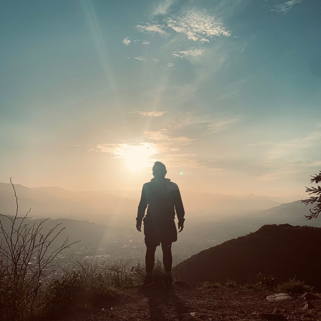 Motivación CG🏃🏻‍♂️