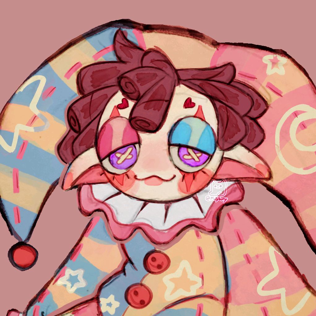 💜paint cupcacke⭐