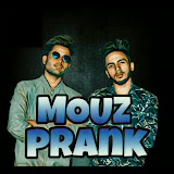 Mouz Prank