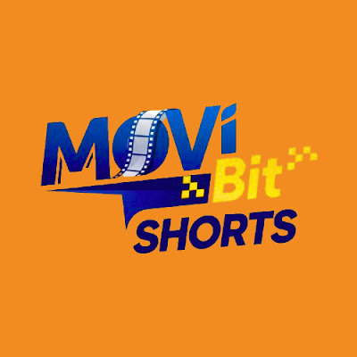 Movi Bit Shorts