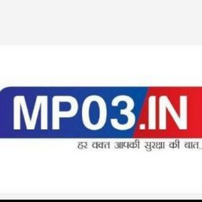 MP03. IN News