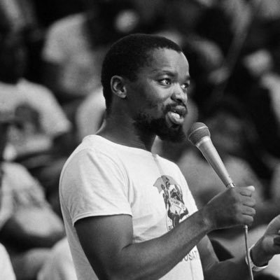 Mpho Popps Modikoane