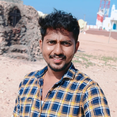 MP Prakash Vlogs