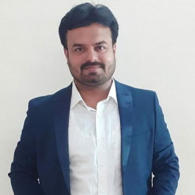 Mpsc Spardha Pariksha By Pavan Deshpande