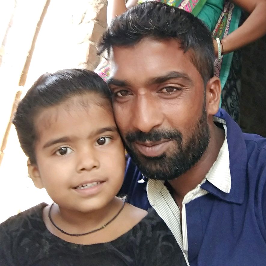 khusi navin parmar