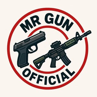 Mr Gun Official – 2A Creator