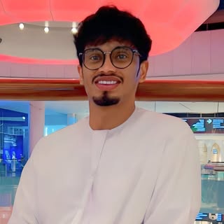 Ismail Mohammad Alblooshi