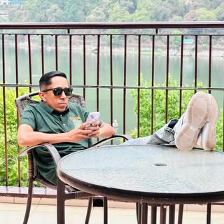 imran ahmad