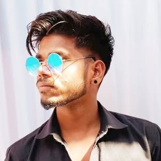 Rony Kushwah