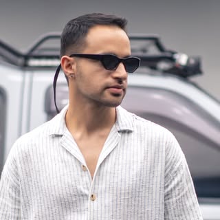 Mehrdad Shafiee           مهرداد شفيعي