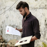 Mr Abhiarow