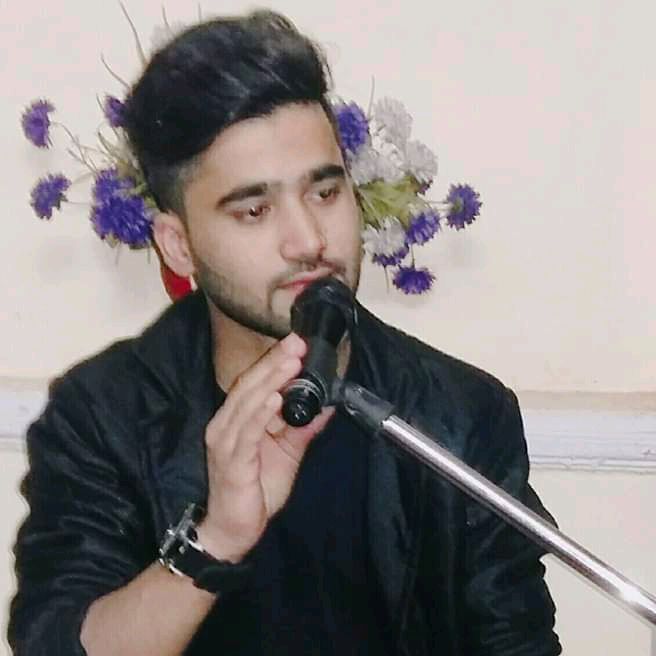 Musharib khan