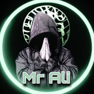 Mr Ali Gaming