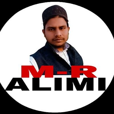 M-R ALIMI