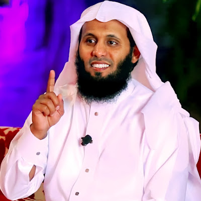 mr.alsalmy1 الشيخ منصور السالمي