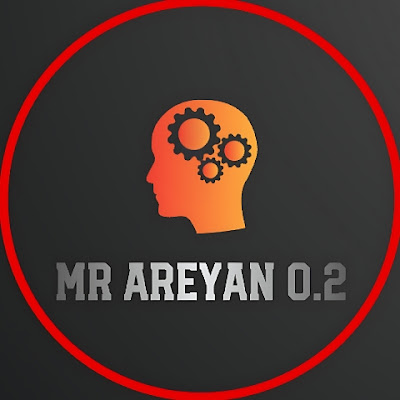 Mr Areyan 0.2