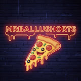 Mr Ballu Shorts