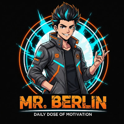 Mr. Berlin