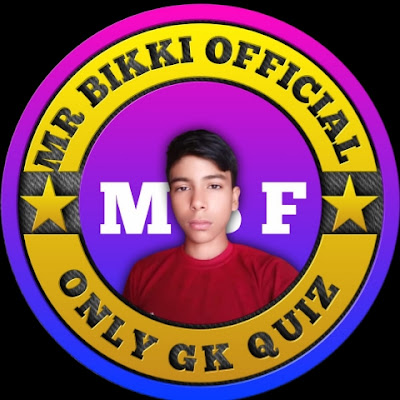 Mr Bikki Official