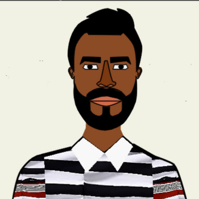 MRCALEBTOONS