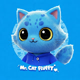 MrCat Fluffy