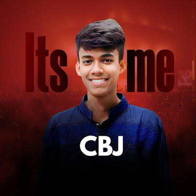 Mr Cbj