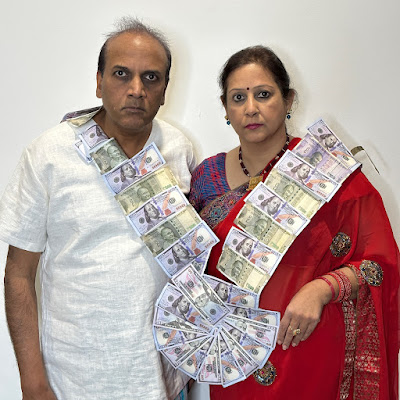 Mr. Cheap Gupta