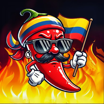 Mr. Chile