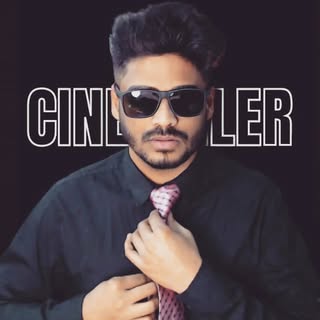Rishabh Raj | Mr Cinephiler | Cinephile