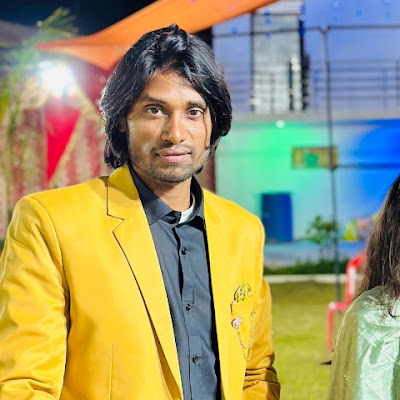 Mr Dilip director