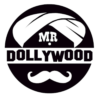 Mr.Dollywood