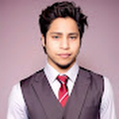 Mr.Dynamo