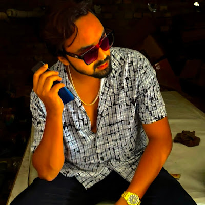 Mr Faizu09