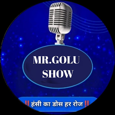 Mr Golu Show