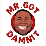 Mr.Gotdamnit