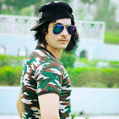 🌹ĀmïR Gujjar🌹