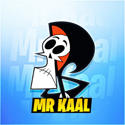 Mr Kaal