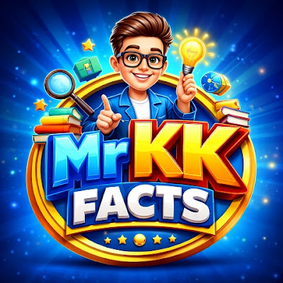 Mr KK Facts