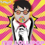 Mr Lollipop food voice