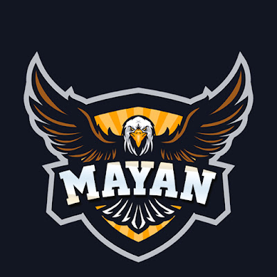 Mr. Mayan