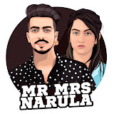 Mr Mrs Narula