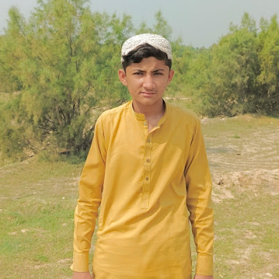 Mr Noman