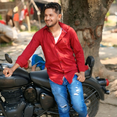 MR Noyon bhai
