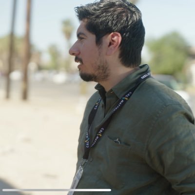 Sergio Olmos
