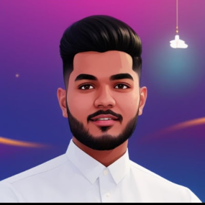 Mr Omar