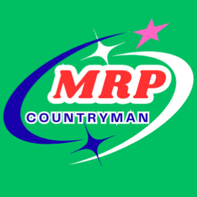 mr.p countryman