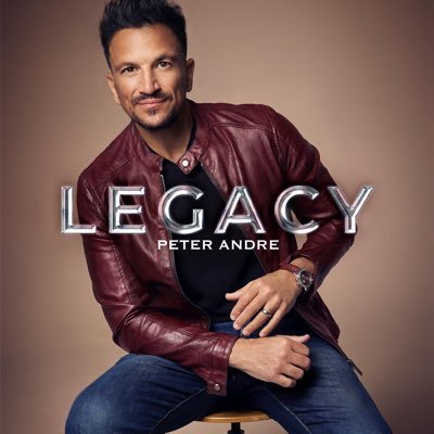 Peter Andre