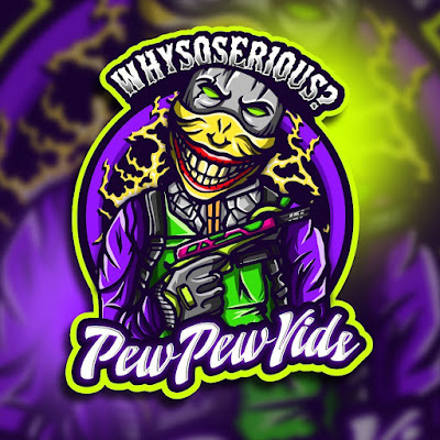 Mr. Pew