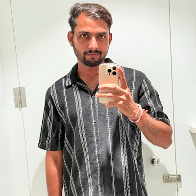 Mr. Pukhraj jangid