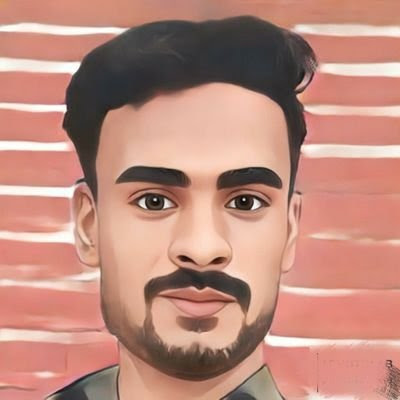 Mr. Ram